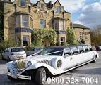 Wedding Limo - Limo Hire Leeds, Leeds Limousine Hire
