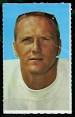 Jerry Stovall 1969 Glendale Stamps football card - 275_Jerry_Stovall_football_card