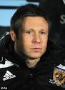 Top start: Hull boss Nick