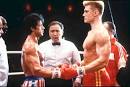 Movie Review: Rocky IV