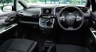 Toyota Wish. MotoBurg