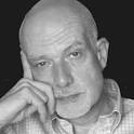Christopher Berg — Biography