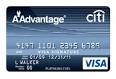 Citi Platinum Select AAdvantage World MasterCard - Cards for Travel