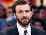 CHRIS EVANS | Page Six