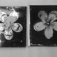 Reverse painting on glass in the British Galleries - Victoria and ...
