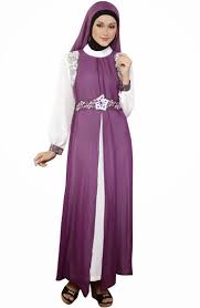 Baju Gamis Terbaru � Model Baju Muslim