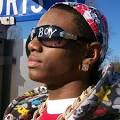 Soulja Boy