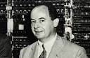 John von Neumann (1903–1957) at the START-UP Gallery