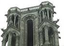 Medieval Architecture: Gothic Architecture