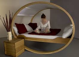 Modern Wooden Bed Design | Wooden Global