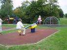 TQ3364 : Children's playground - via Daymix