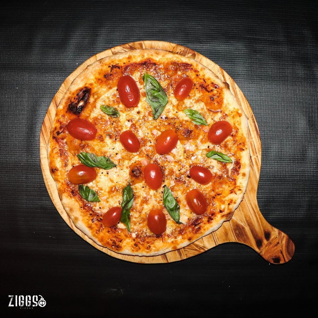 Ziggs Pizzas image