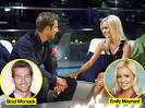 Could Emily Maynard Be Lying About Her Past To Bachelor Brad