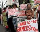 Supreme Court orders distribution of Hacienda Luisita | Sun.