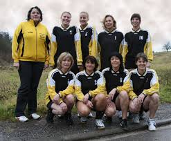 Nach über einem Jahrzehnt ohne Waibstädter Damenfaustball wurde durch Initiative von Ellen Oswald und Martina Probst 2001 wieder eine Mannschaft ins Leben ...