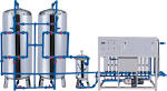 Water Treatment Equipment (RO-1000I (30, 000 L/H )) - China Water ...