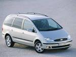 Ford Galaxy - CarAutoPortal.