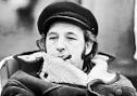 Andrzej Wajda is the son of a