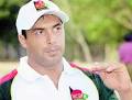 Robin Singh, 46, represented India in 136 ODIs. He has scored 2336 runs at ... - Robin-Singh