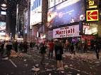 New York Marriott Marquis | Wired New York