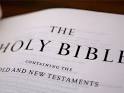 How Stuff Works "Did a U.S. president rewrite the Bible ?"