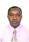 ALHAJI JALLOH