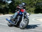 2010 Triumph Thunderbird Review - Motorcycle USA