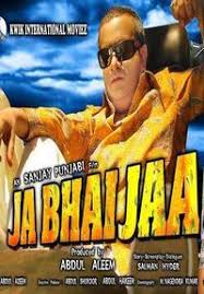 Ja Bhai Jaa 2011 1CD DVDRIP