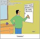 NEW SCHOOL YEAR RESOLUTION | Heleneoival's Blog