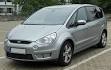 Ford S-Max - Wikipedia, the free encyclopedia