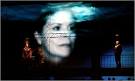Graham in Robert Lepage's