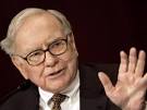 Warren Buffet didn't drink all