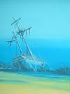 SHIPWRECKed « Chiron Arts