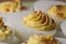 Best Basic DEVILED EGGS Recipe — Pinch My Salt
