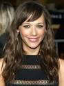 Rashida Jones Hairstyles