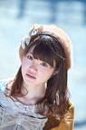 ●model：綾瀬みことさん