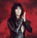 Attention Deficit Delirium » Blog Archive » Blackie Lawless ...