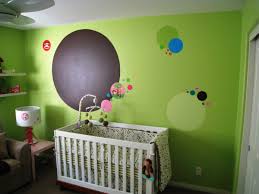 Bedroom : 32 Brilliant Decorating Ideas For Small Baby Nursery ...