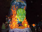 Carnival New Orleans News | Bacchus