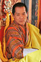 Jigme Singye Wangchuck | Healing Hospitals - Nick Jacobs, FACHE