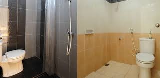 Menjadi Diri Sendiri di Kamar Mandi - Housing-Estate.com - Portal ...