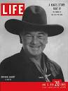 LIFE Magazine June 12, 1950 - 115-006-1200