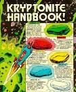 Kryptonite - Superman Wiki