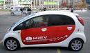 Drive Report: Mitsubishi I-MiEV, Now Headed To France - Review ...
