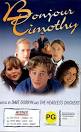 Bonjour Timothy Movie   Mon premier blog