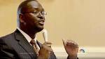 Charleston Church Shooting: Felecia Sanders Played Dead, Hid.