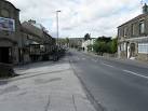 near to Cross Hills, - via Daymix
