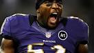 RAY LEWIS Retires | SportsGrid