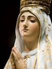 ... to Fatima as She promised to Lucia, Francisco, and Jacinta on May 13. - our-lady-of-fatima