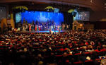 Electro-Voice Pro Audio News: MINNESOTA CHURCH CELEBRATES WITH THE ...